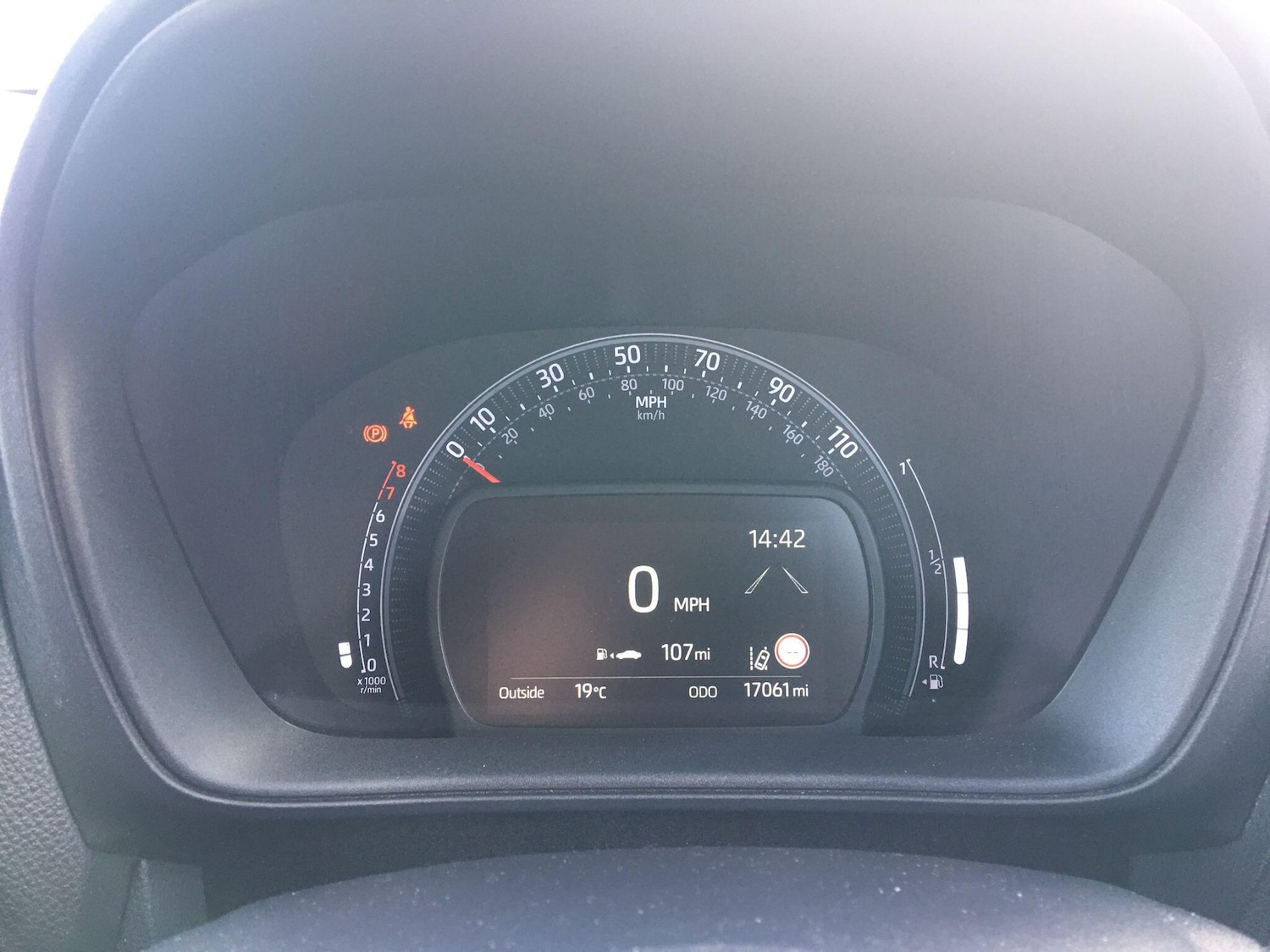 Used Toyota Aygo X for sale - 78072360: Photo 17