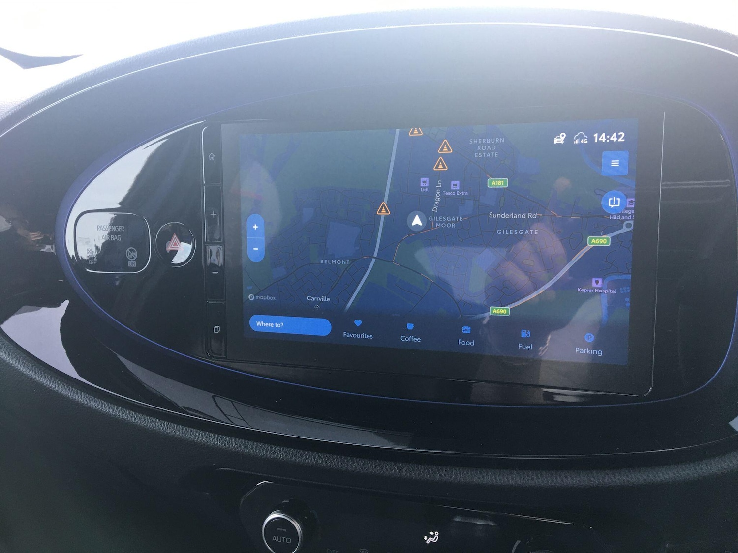 Used Toyota Aygo X for sale - 78072360: Photo 18