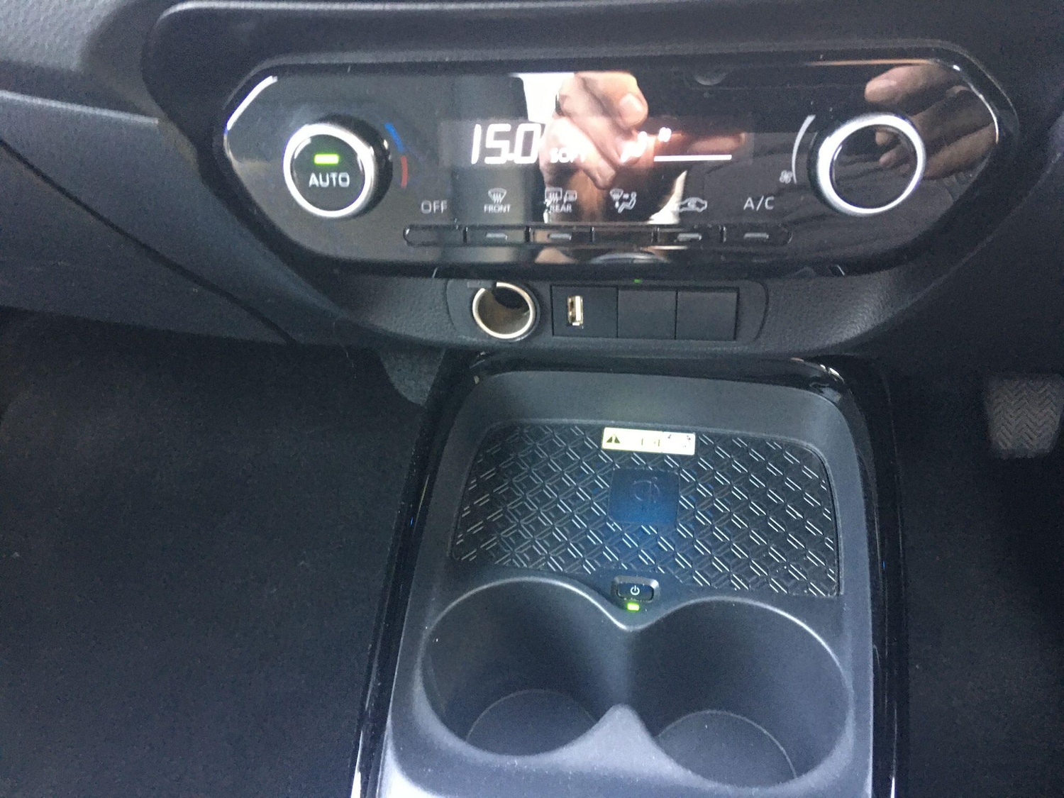 Used Toyota Aygo X for sale - 78072360: Photo 24