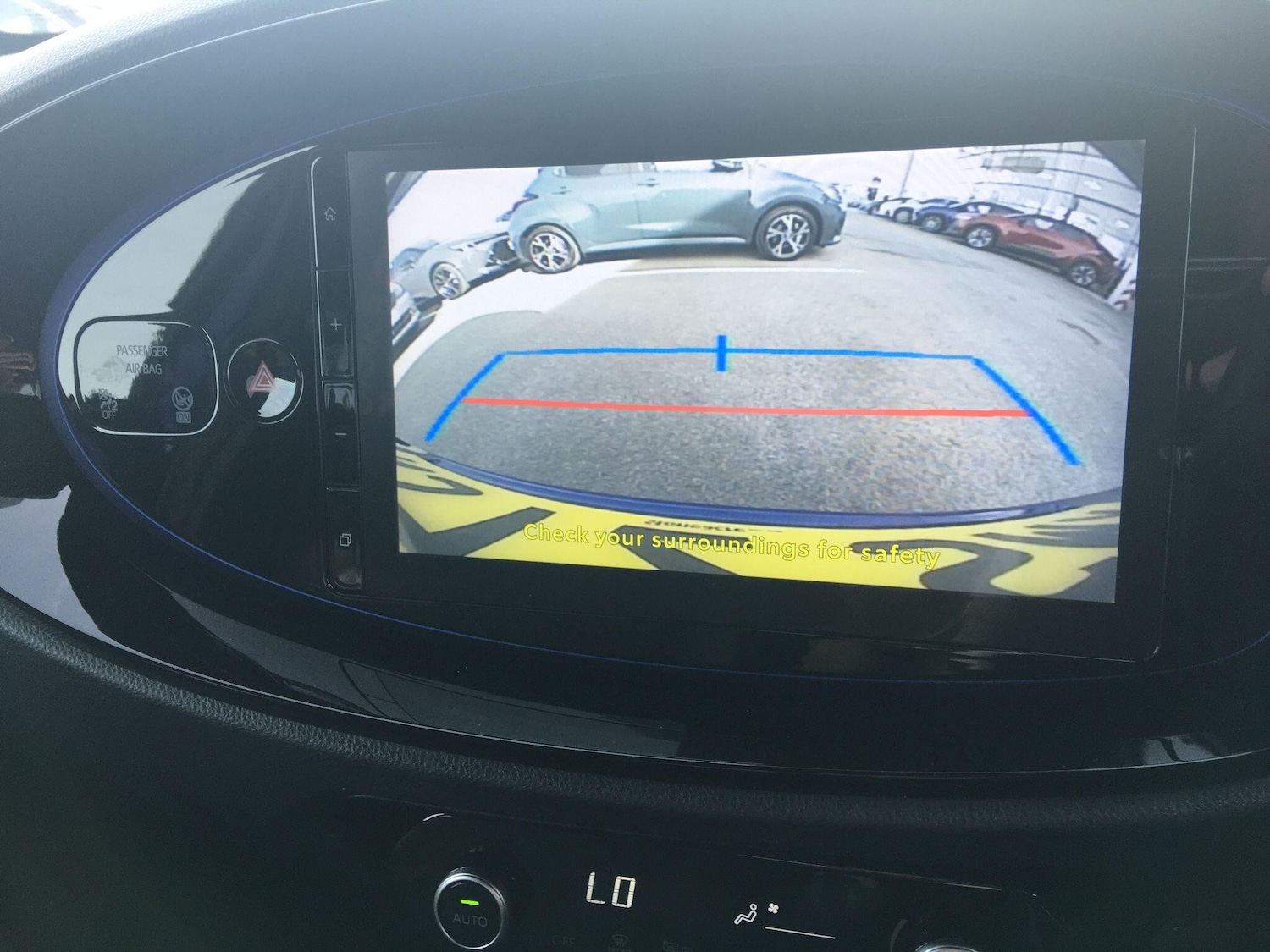 Used Toyota Aygo X for sale - 78072360: Photo 25