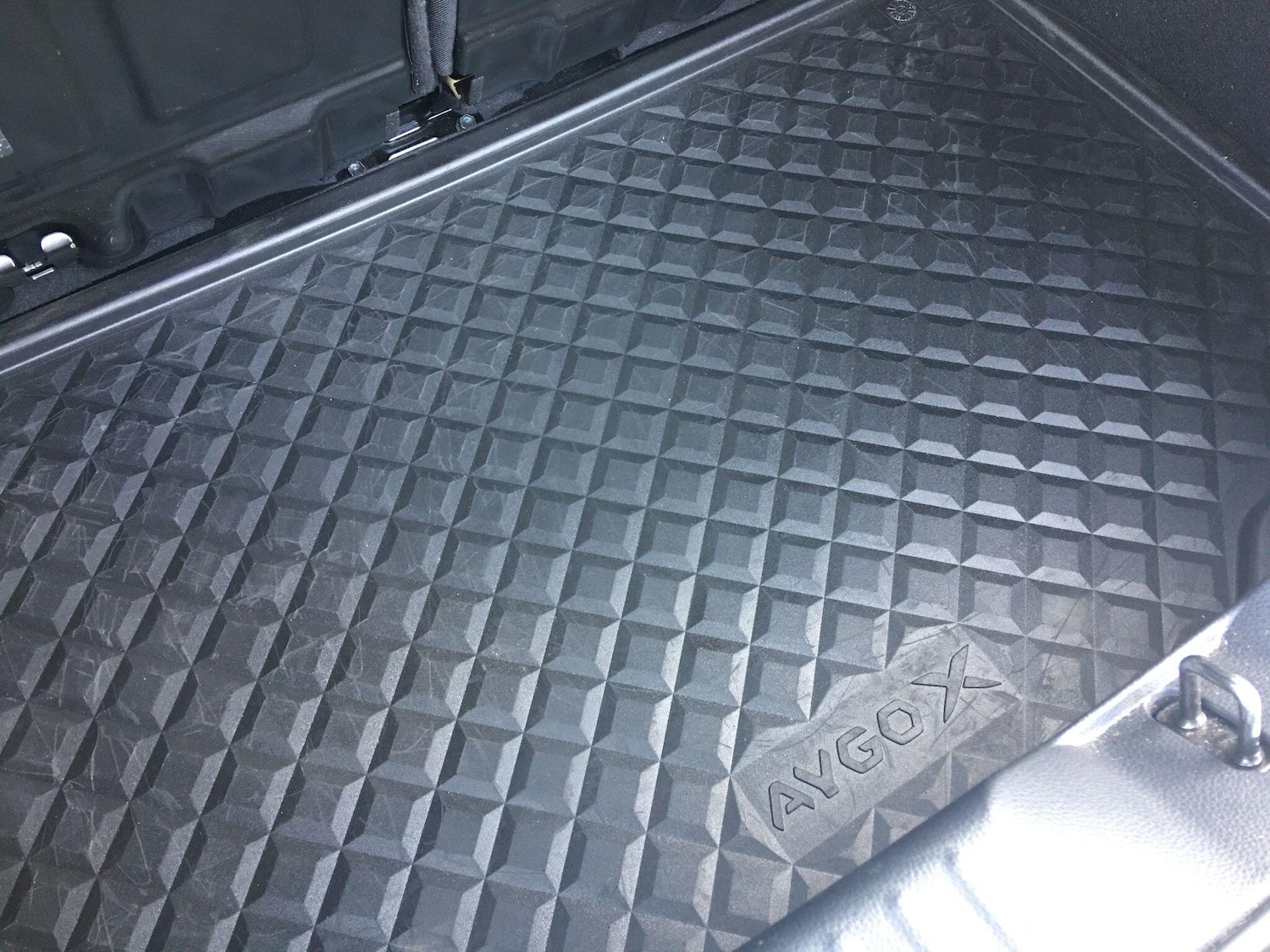 Used Toyota Aygo X for sale - 78072360: Photo 28