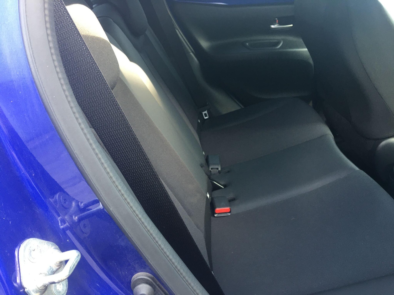 Used Toyota Aygo X for sale - 78072360: Photo 30