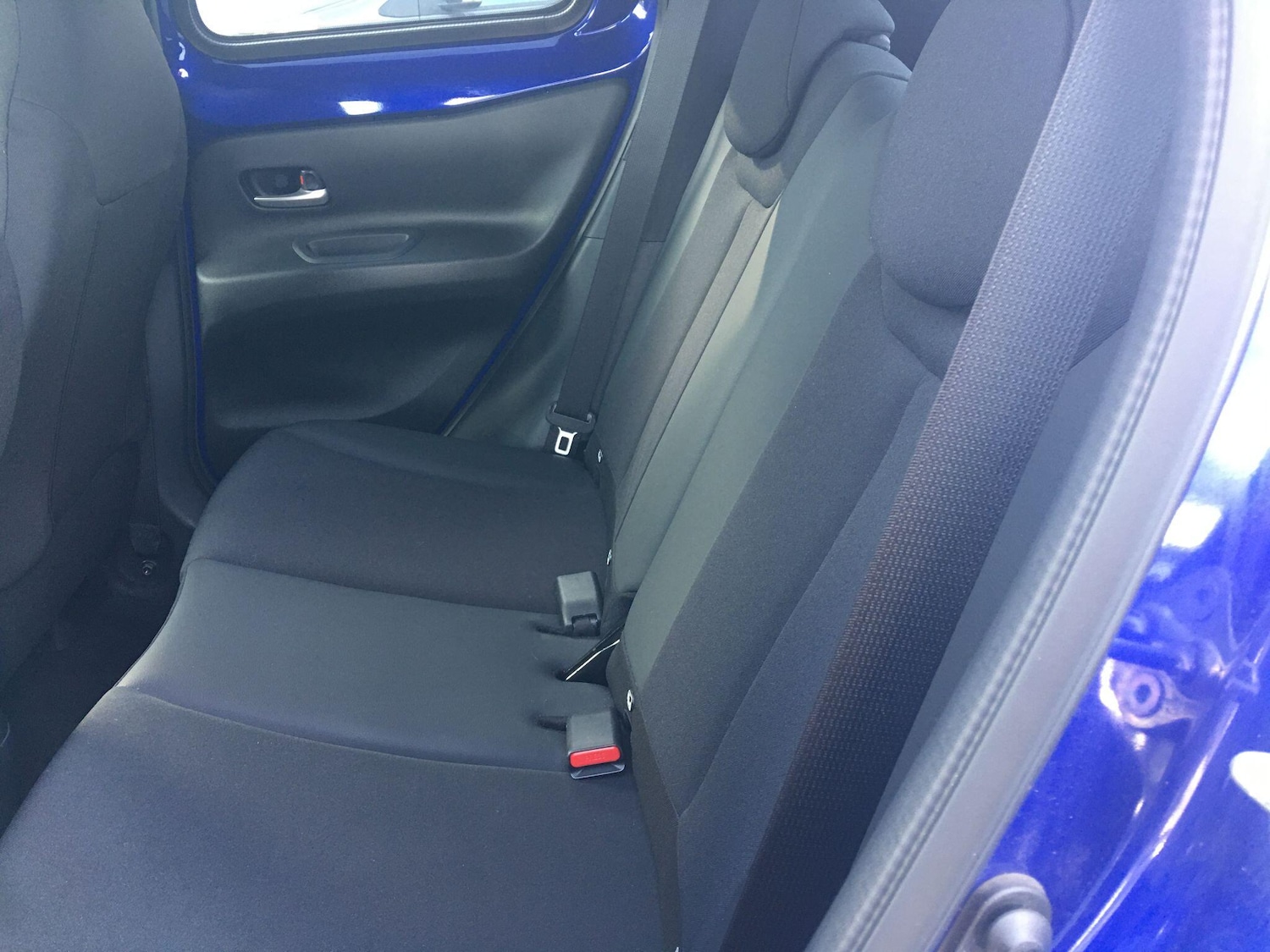 Used Toyota Aygo X for sale - 78072360: Photo 31