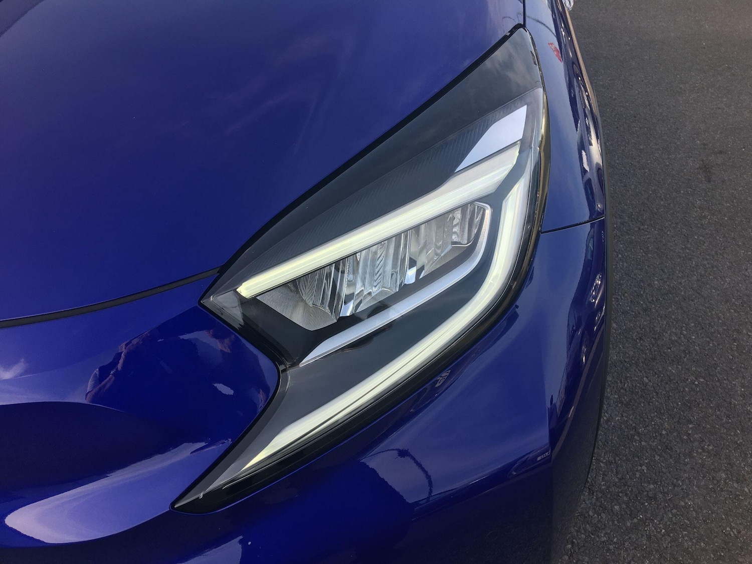 Used Toyota Aygo X for sale - 78072360: Photo 35