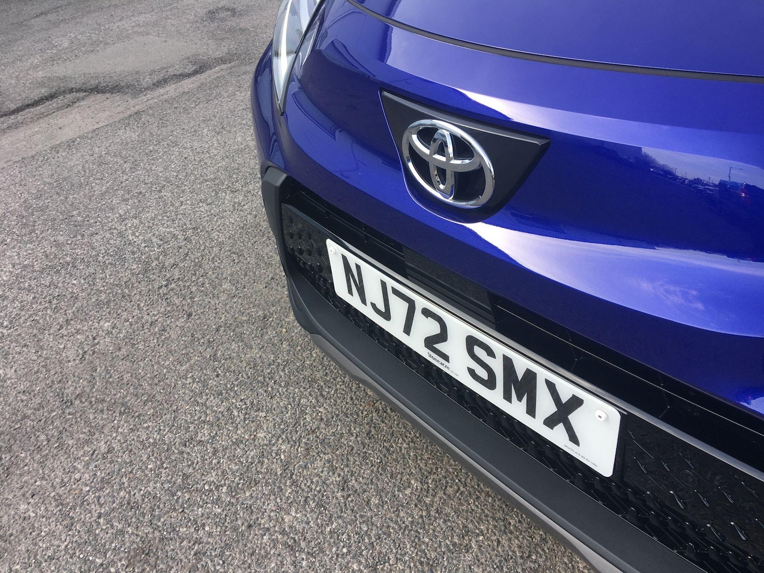 Used Toyota Aygo X for sale - 78072360: Photo 37