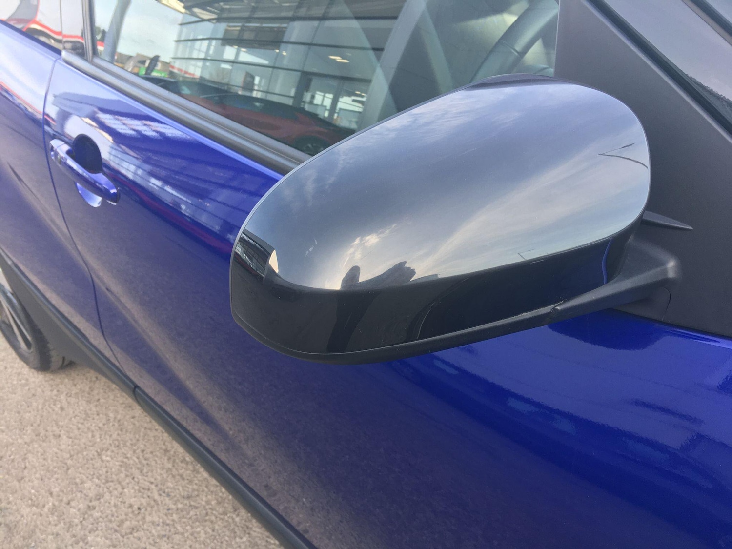 Used Toyota Aygo X for sale - 78072360: Photo 38