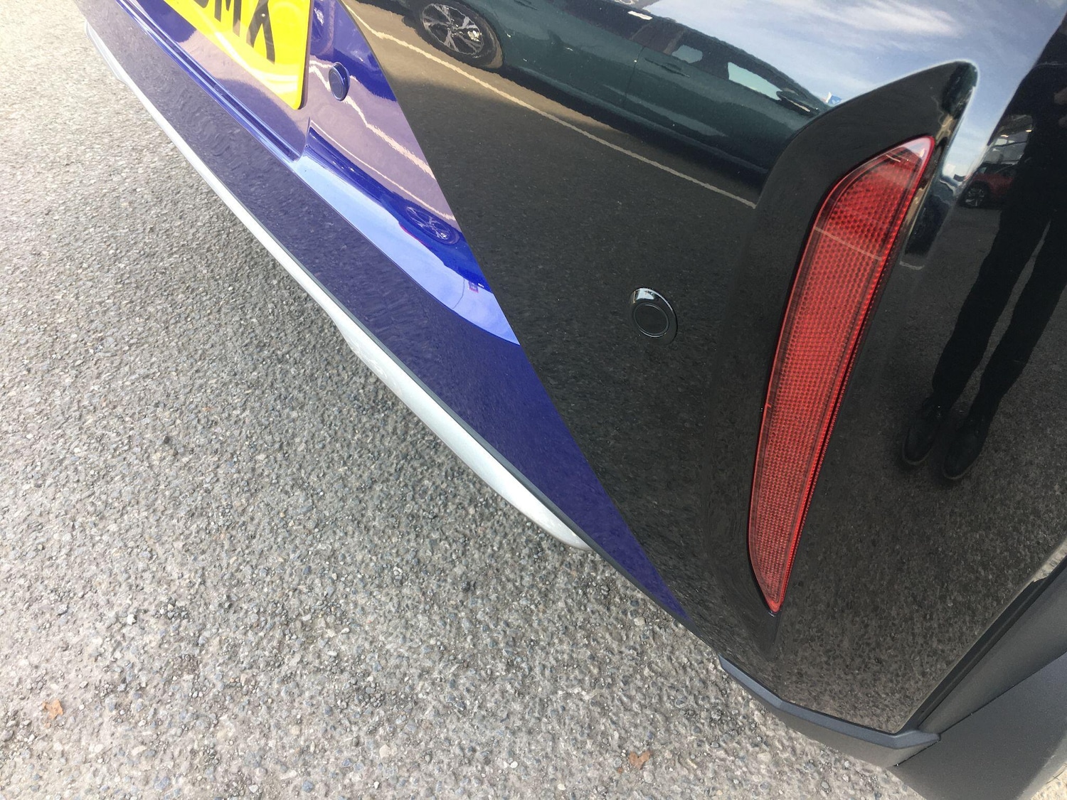 Used Toyota Aygo X for sale - 78072360: Photo 40