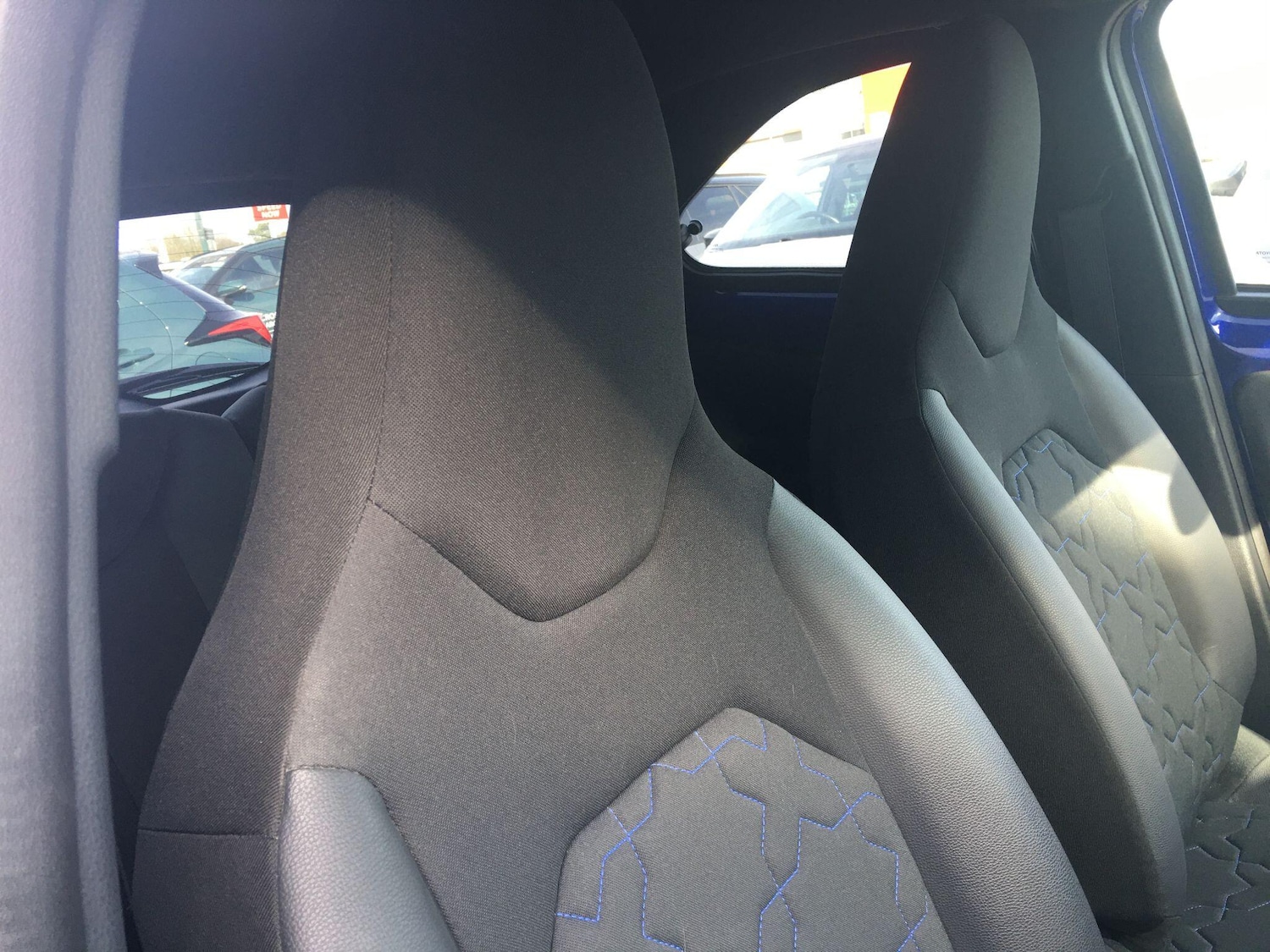 Used Toyota Aygo X for sale - 78072360: Photo 43