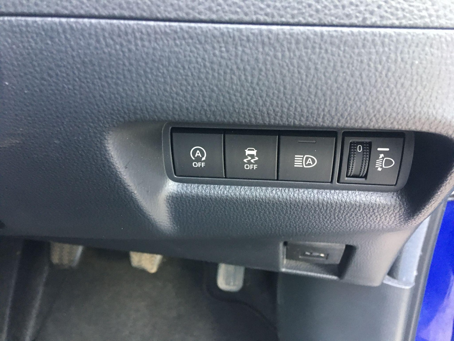 Used Toyota Aygo X for sale - 78072360: Photo 44