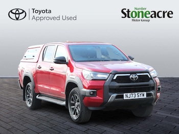 Used Toyota Hilux 2023 for sale - 78999561: Photo