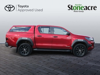 Used Toyota Hilux 2023 for sale - 78999561: Photo