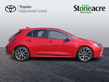 Used Toyota Corolla 2019 for sale - 78728272: Photo