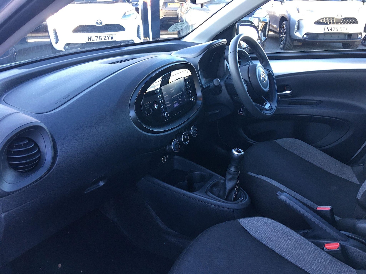 Used Toyota Aygo X 2023 for sale - 76388072: Photo 15