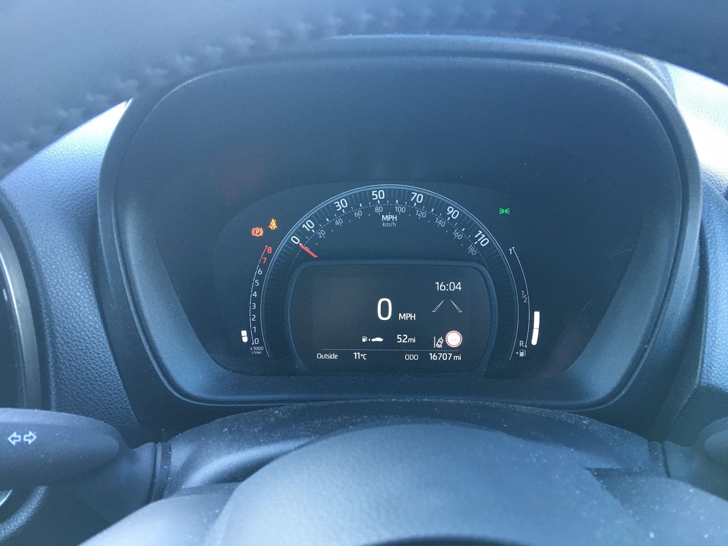 Used Toyota Aygo X 2023 for sale - 76388072: Photo 17