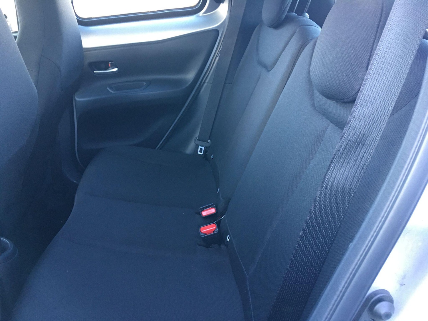 Used Toyota Aygo X 2023 for sale - 76388072: Photo 19