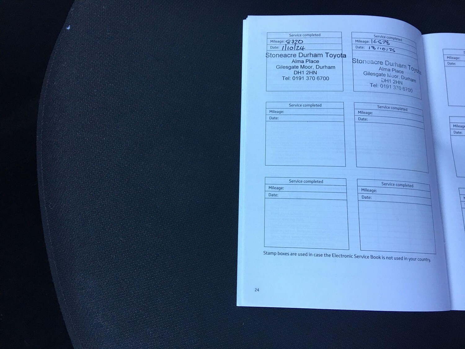 Used Toyota Aygo X 2023 for sale - 76388072: Photo 21