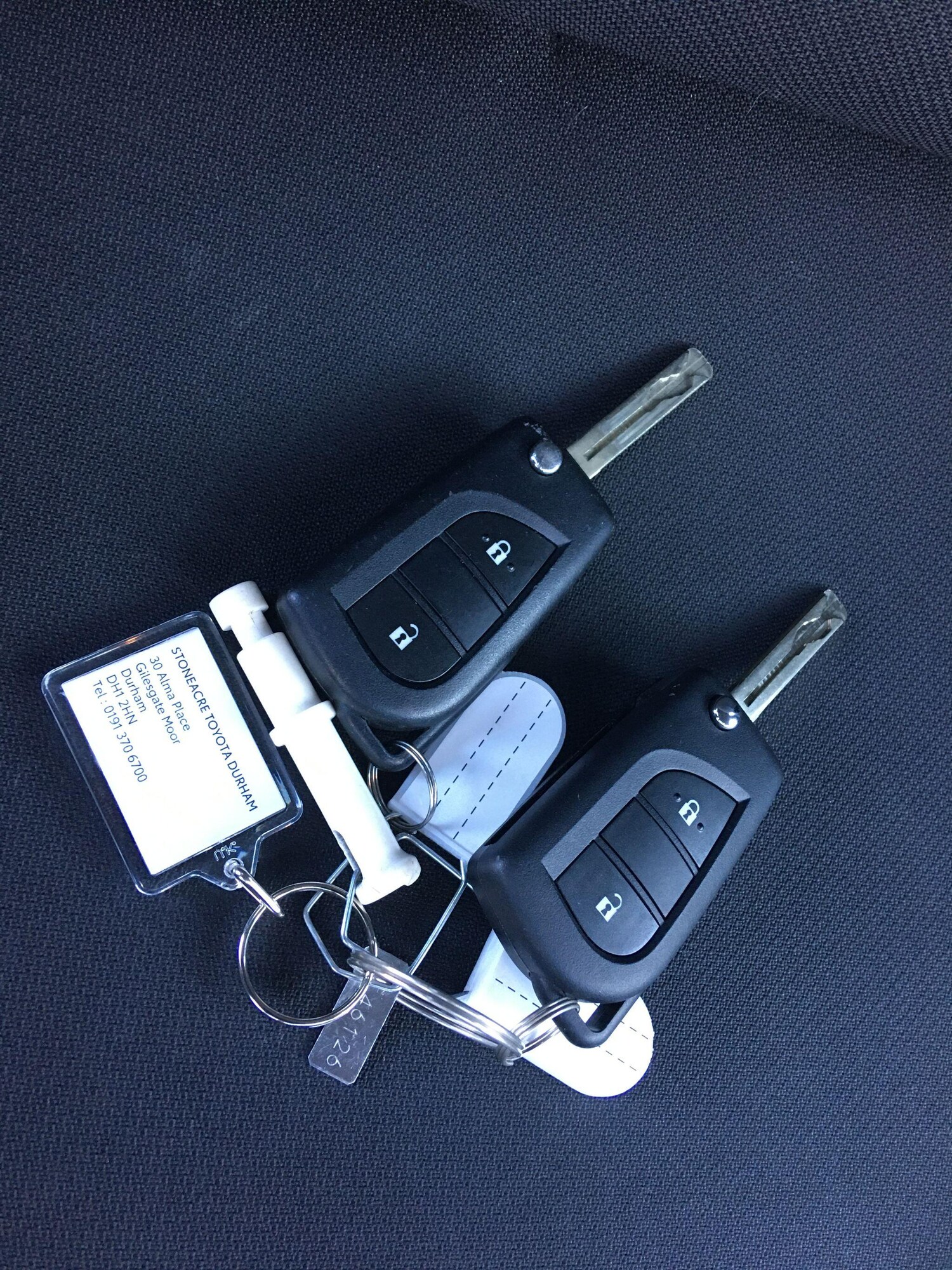 Used Toyota Aygo X 2023 for sale - 76388072: Photo 22