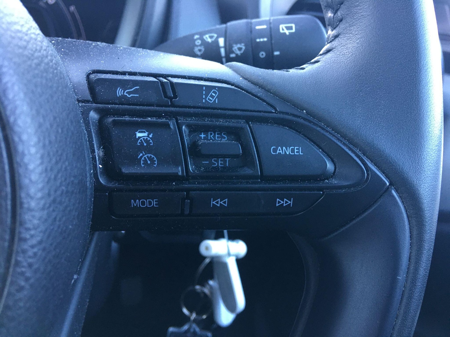 Used Toyota Aygo X 2023 for sale - 76388072: Photo 39