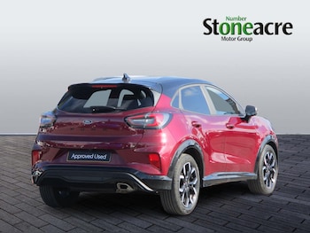Used Ford Puma 2023 for sale - 75493011: Photo