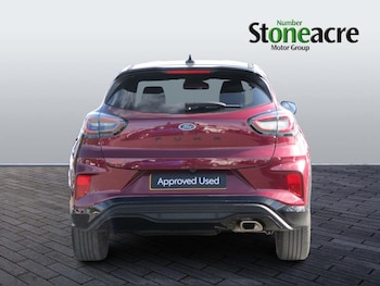 Used Ford Puma 2023 for sale - 75493011: Photo