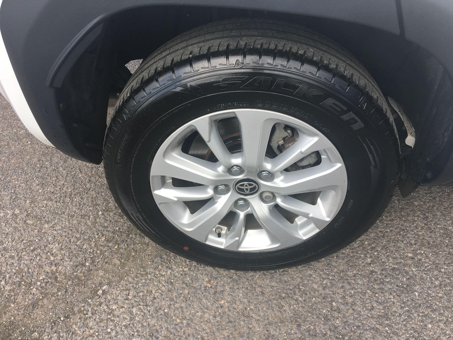 Used Toyota Yaris Cross 2023 for sale - 76108553: Photo 11