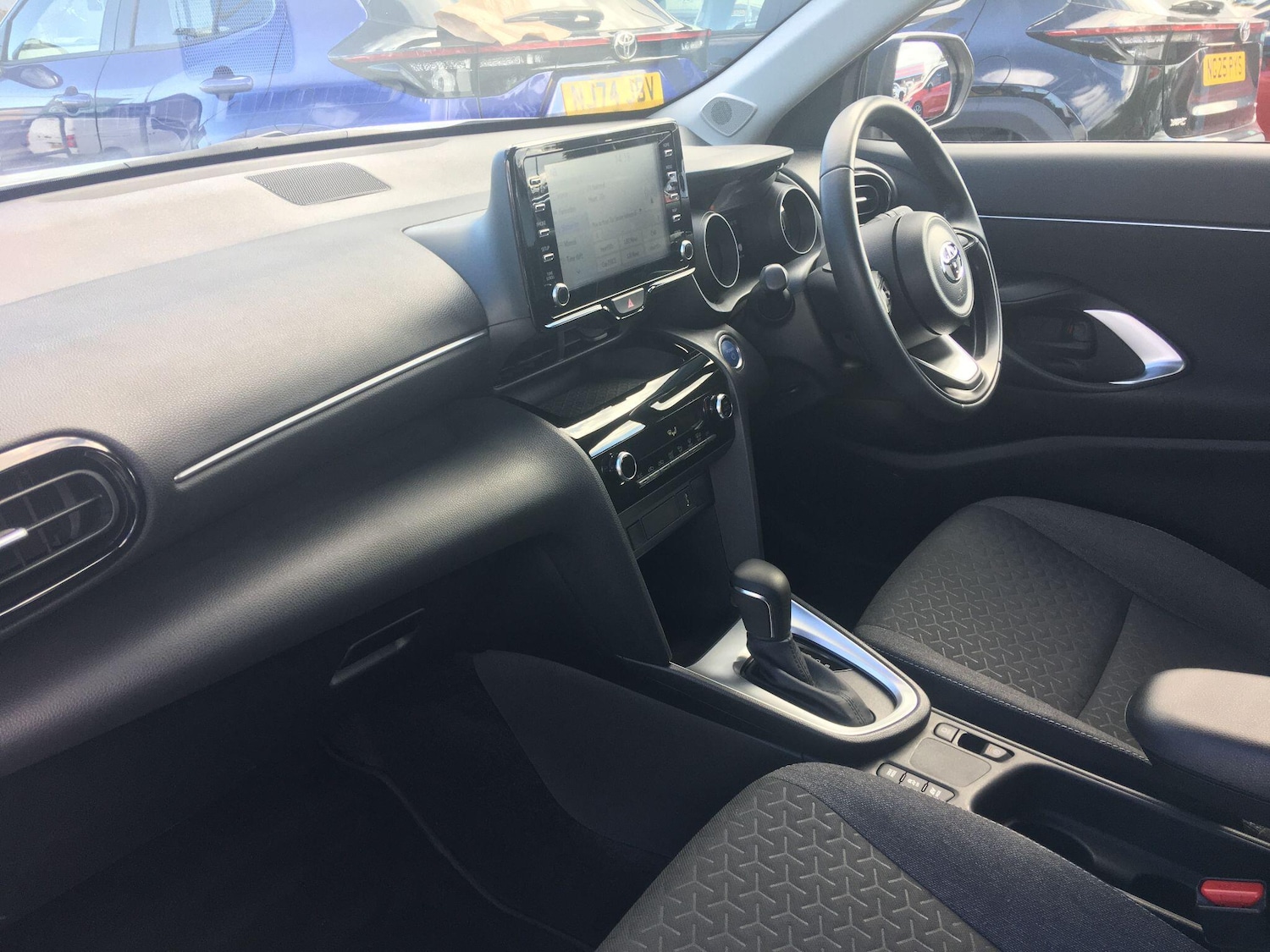 Used Toyota Yaris Cross 2023 for sale - 76108553: Photo 15