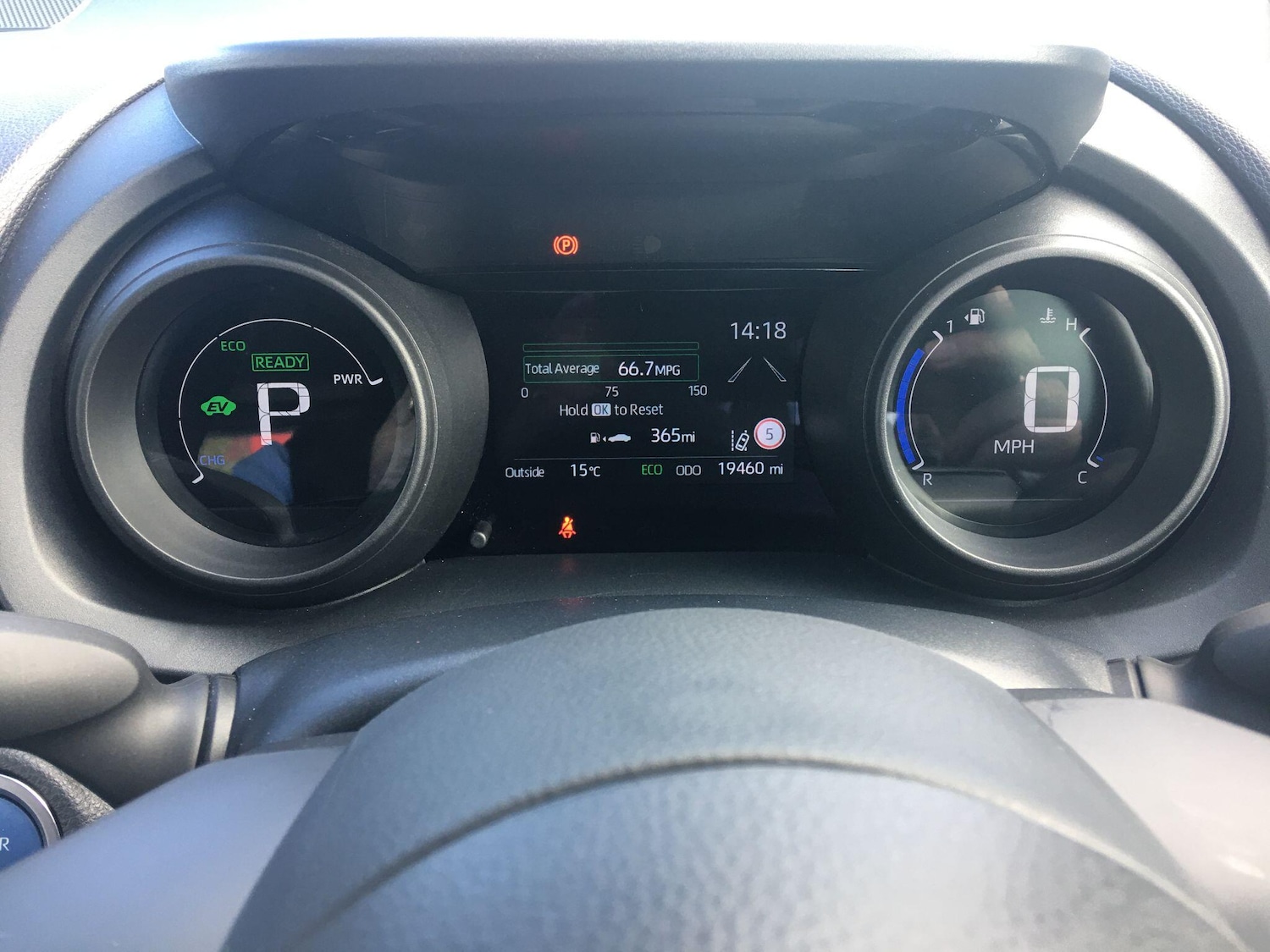 Used Toyota Yaris Cross 2023 for sale - 76108553: Photo 17
