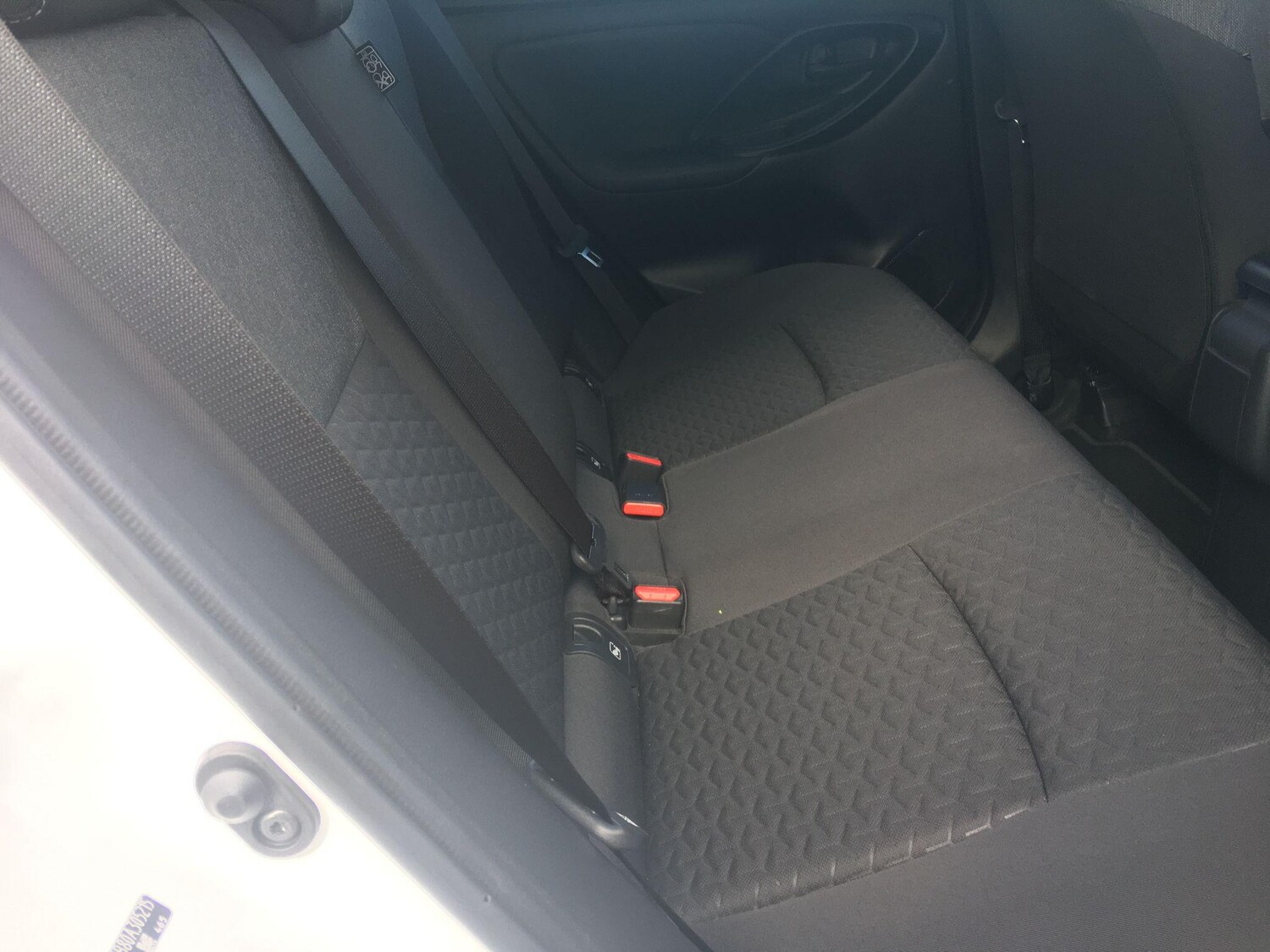 Used Toyota Yaris Cross 2023 for sale - 76108553: Photo 19