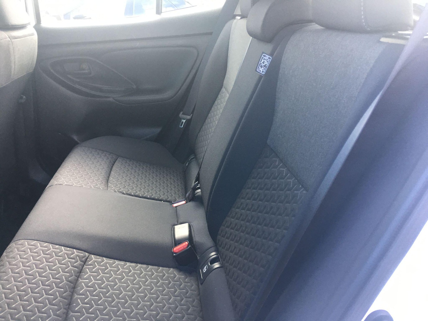 Used Toyota Yaris Cross 2023 for sale - 76108553: Photo 20