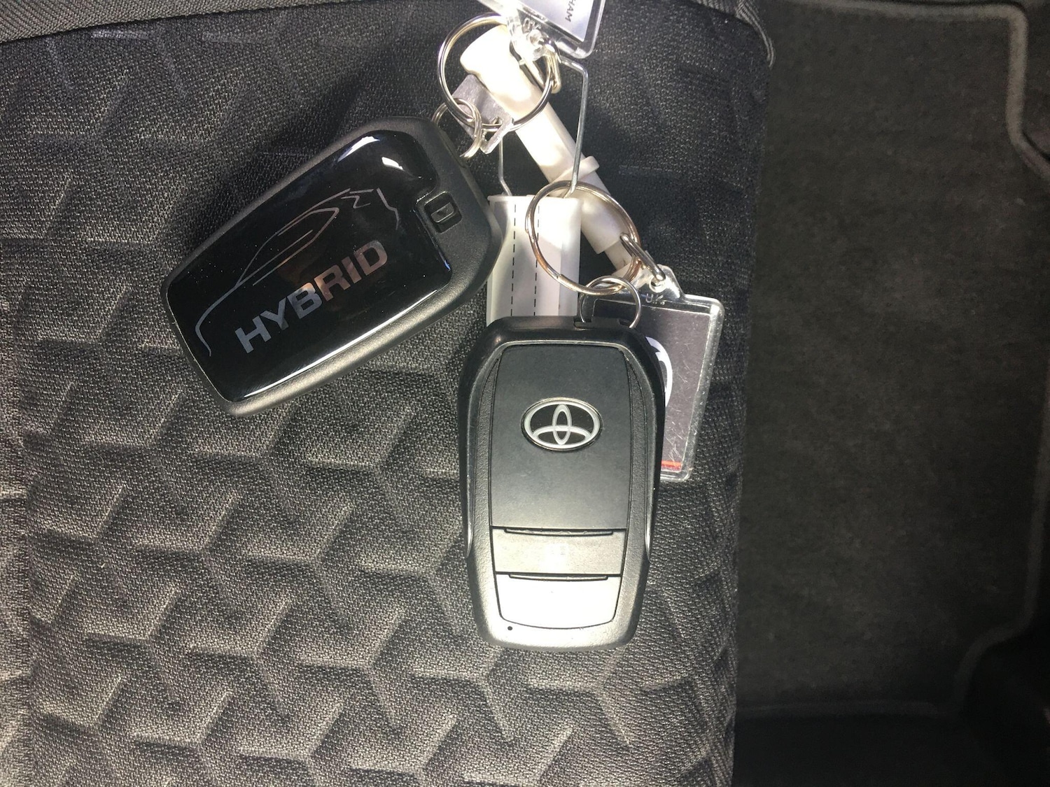 Used Toyota Yaris Cross 2023 for sale - 76108553: Photo 21