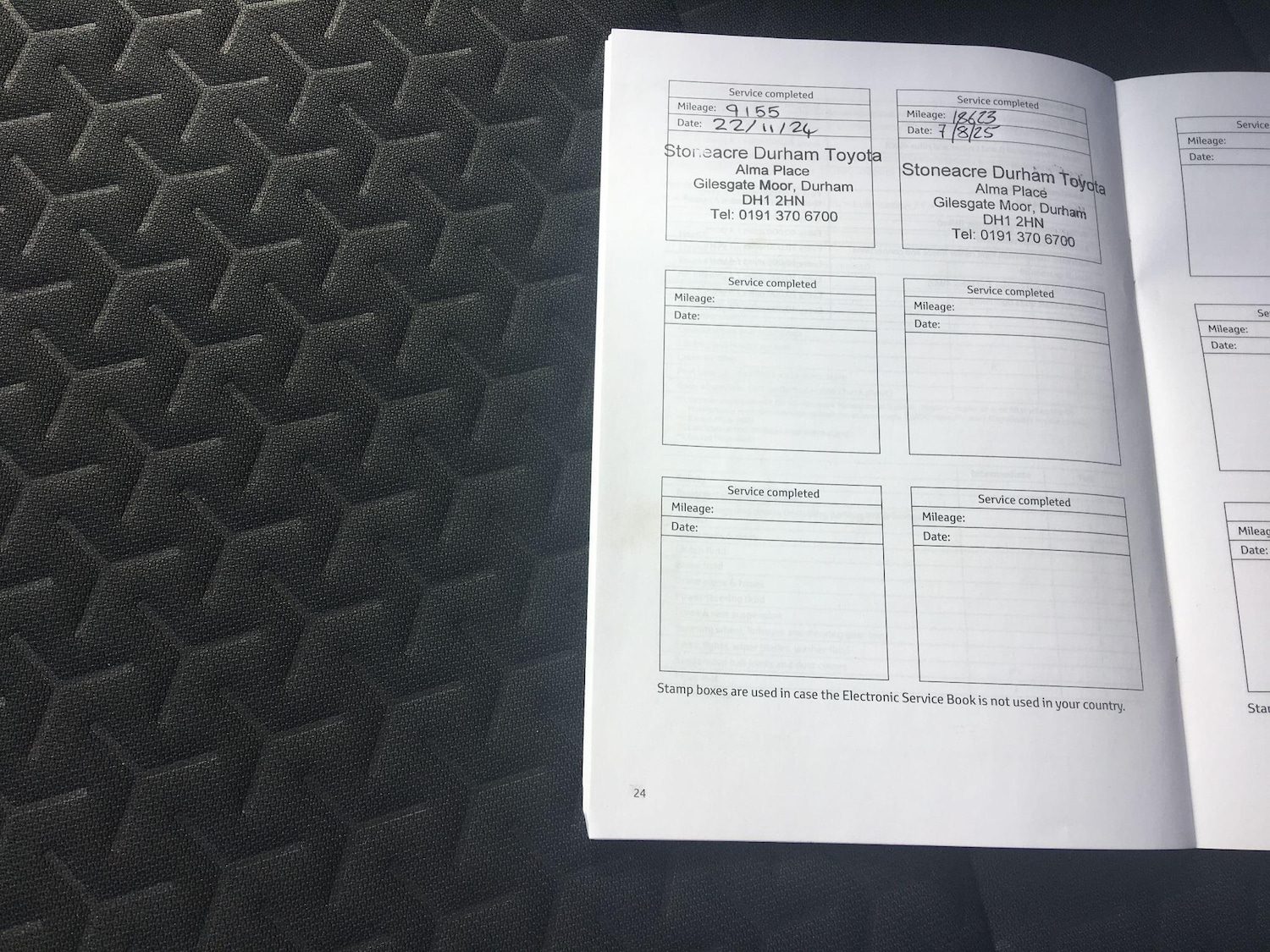 Used Toyota Yaris Cross 2023 for sale - 76108553: Photo 22