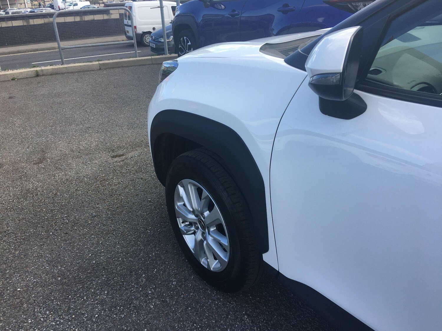 Used Toyota Yaris Cross 2023 for sale - 76108553: Photo 24