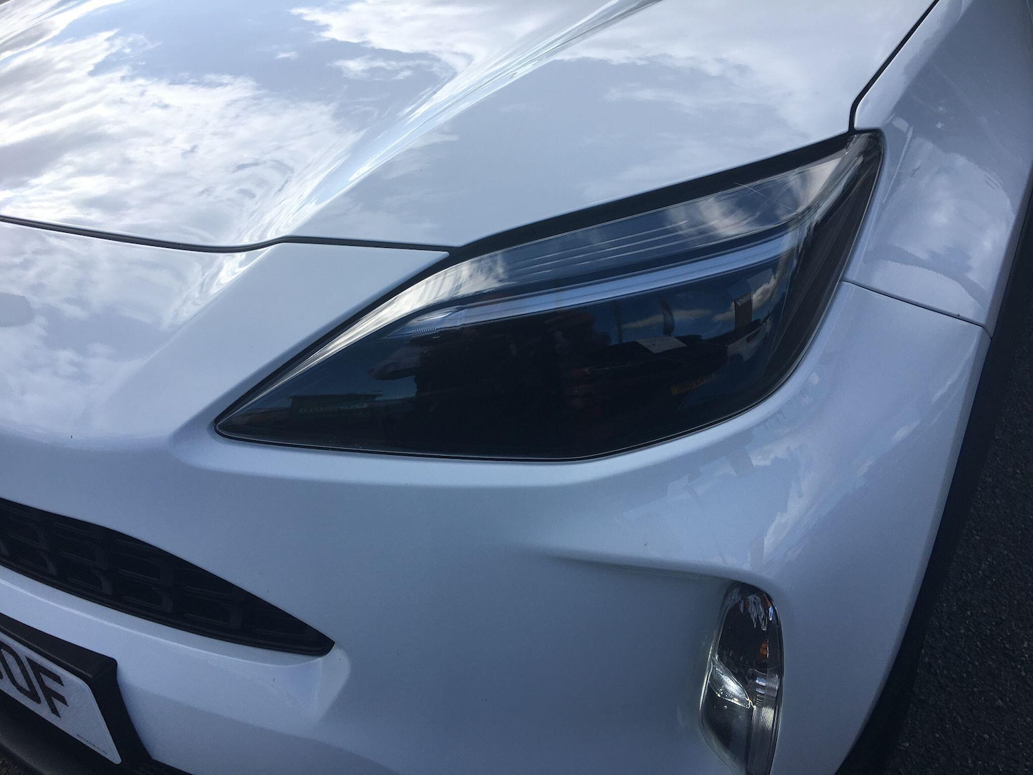 Used Toyota Yaris Cross 2023 for sale - 76108553: Photo 26