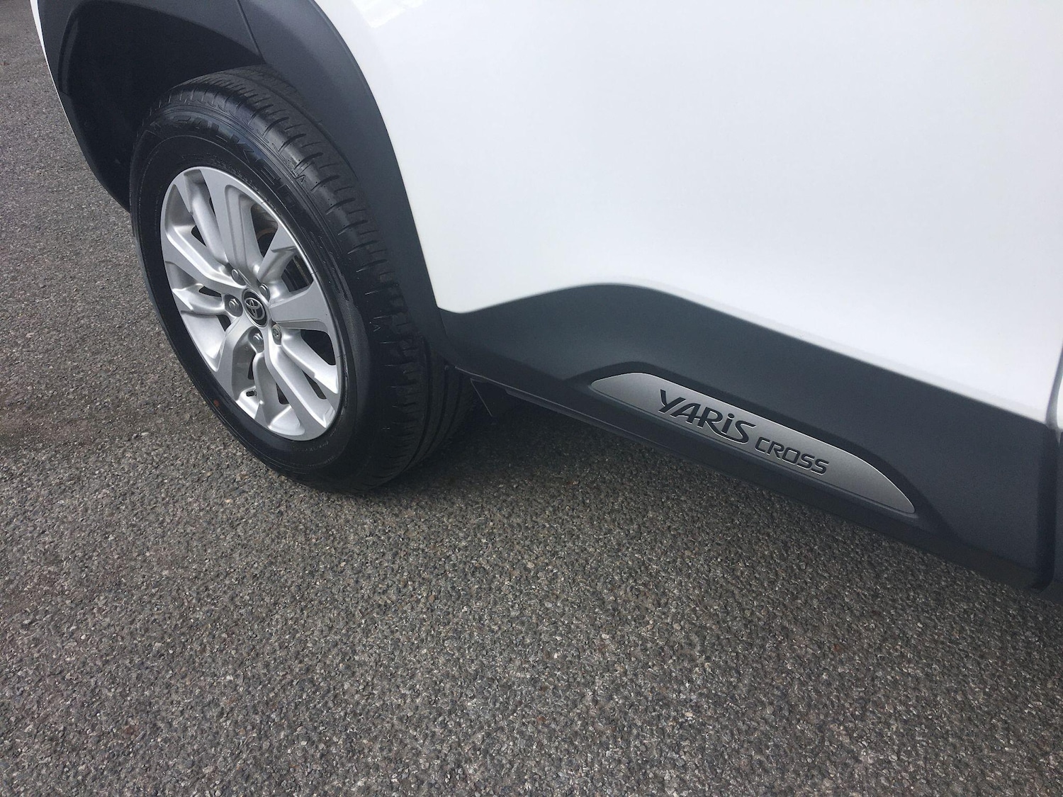 Used Toyota Yaris Cross 2023 for sale - 76108553: Photo 28
