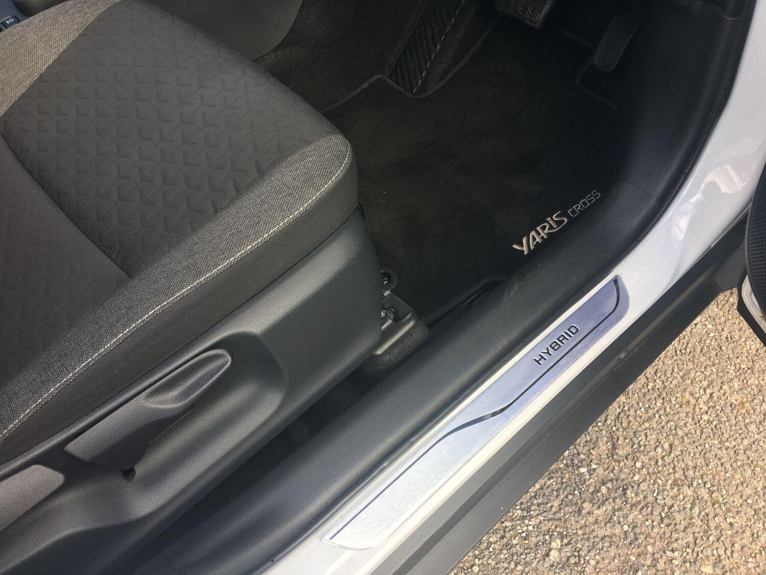 Used Toyota Yaris Cross 2023 for sale - 76108553: Photo 41