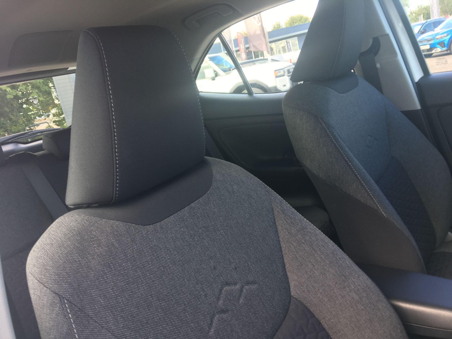 Used Toyota Yaris Cross 2023 for sale - 76108553: Photo 42