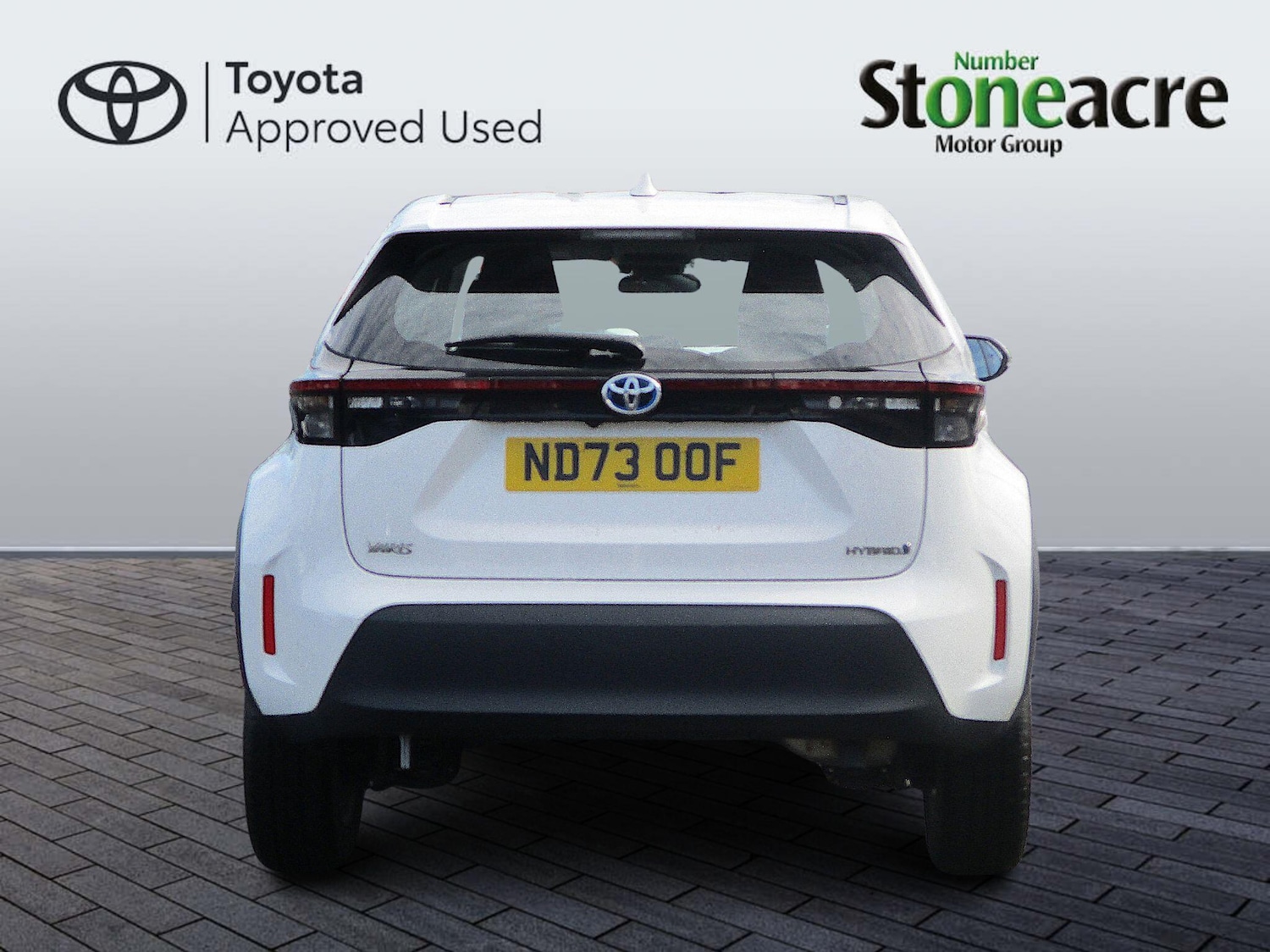 Used Toyota Yaris Cross 2023 for sale - 76108553: Photo 6