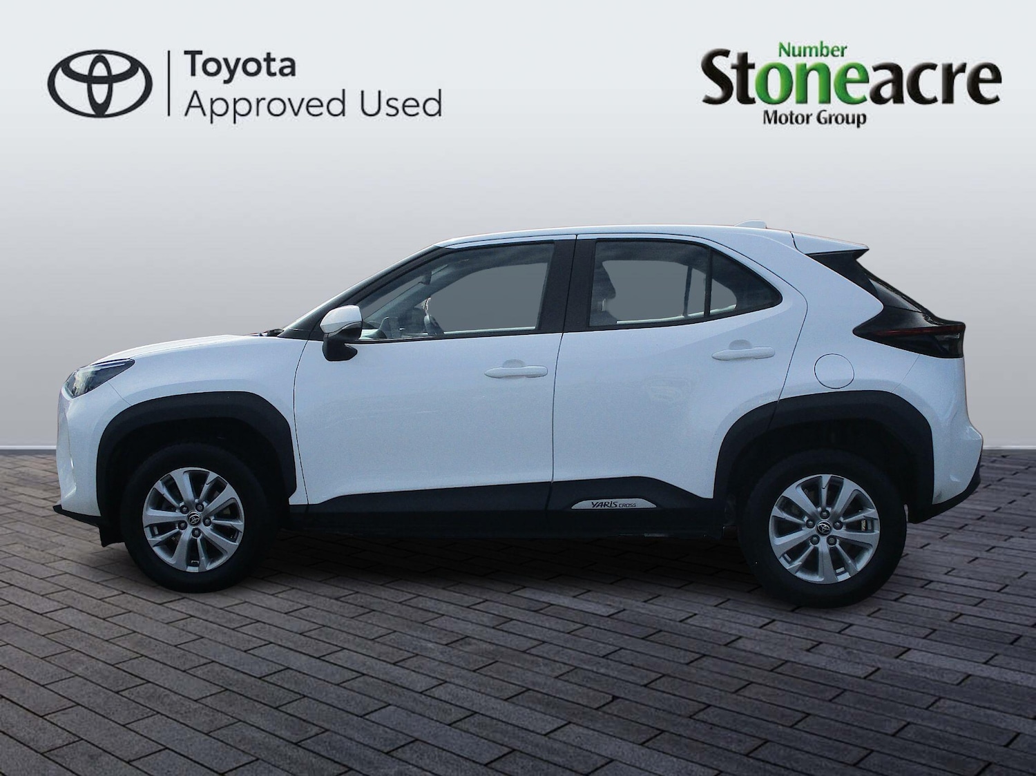 Used Toyota Yaris Cross 2023 for sale - 76108553: Photo 8
