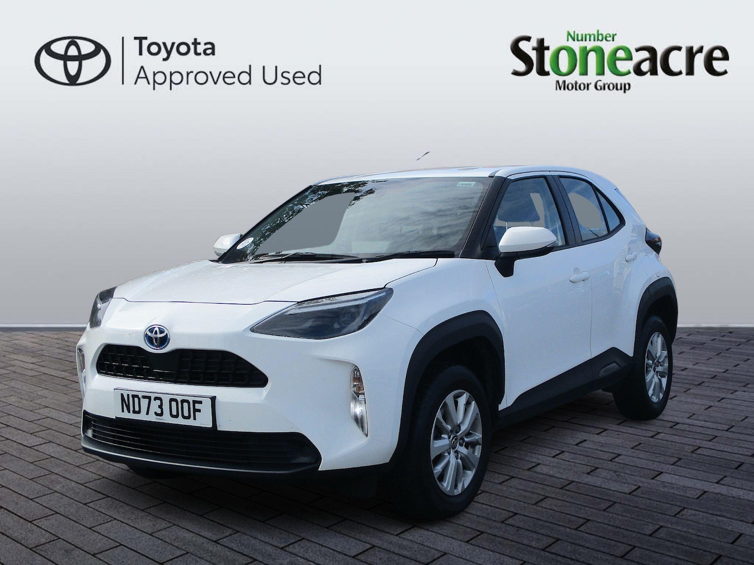 Used Toyota Yaris Cross 2023 for sale - 76108553: Photo 9
