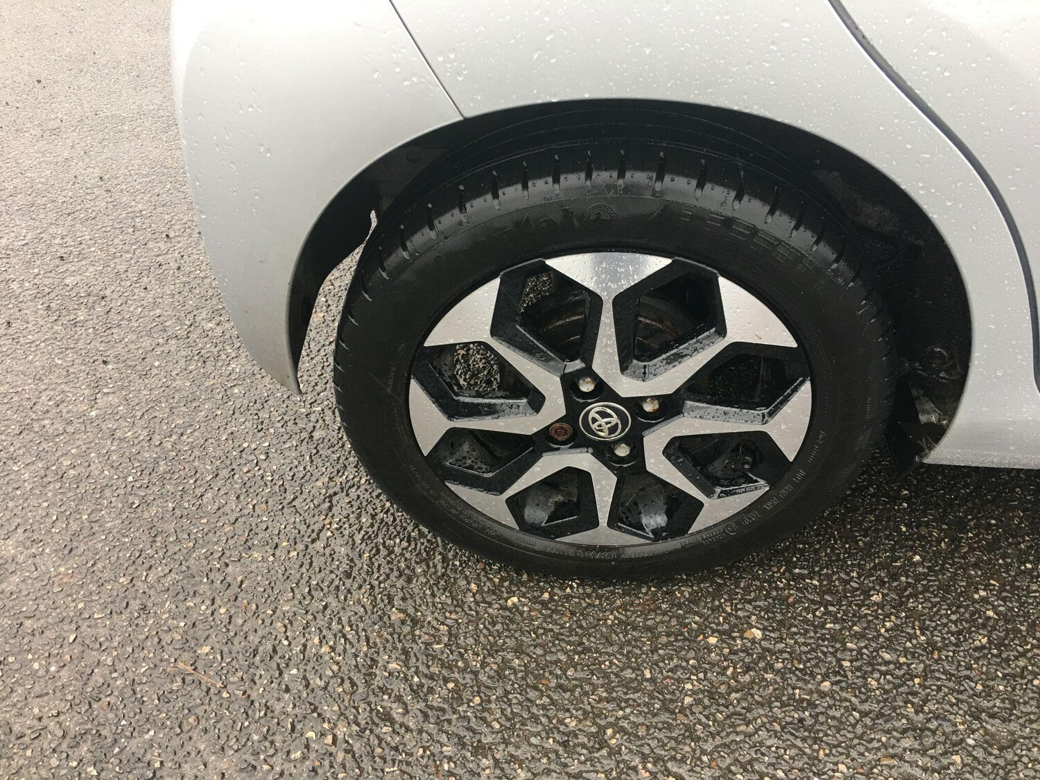 Used Toyota AYGO 2021 for sale - 77525071: Photo 11