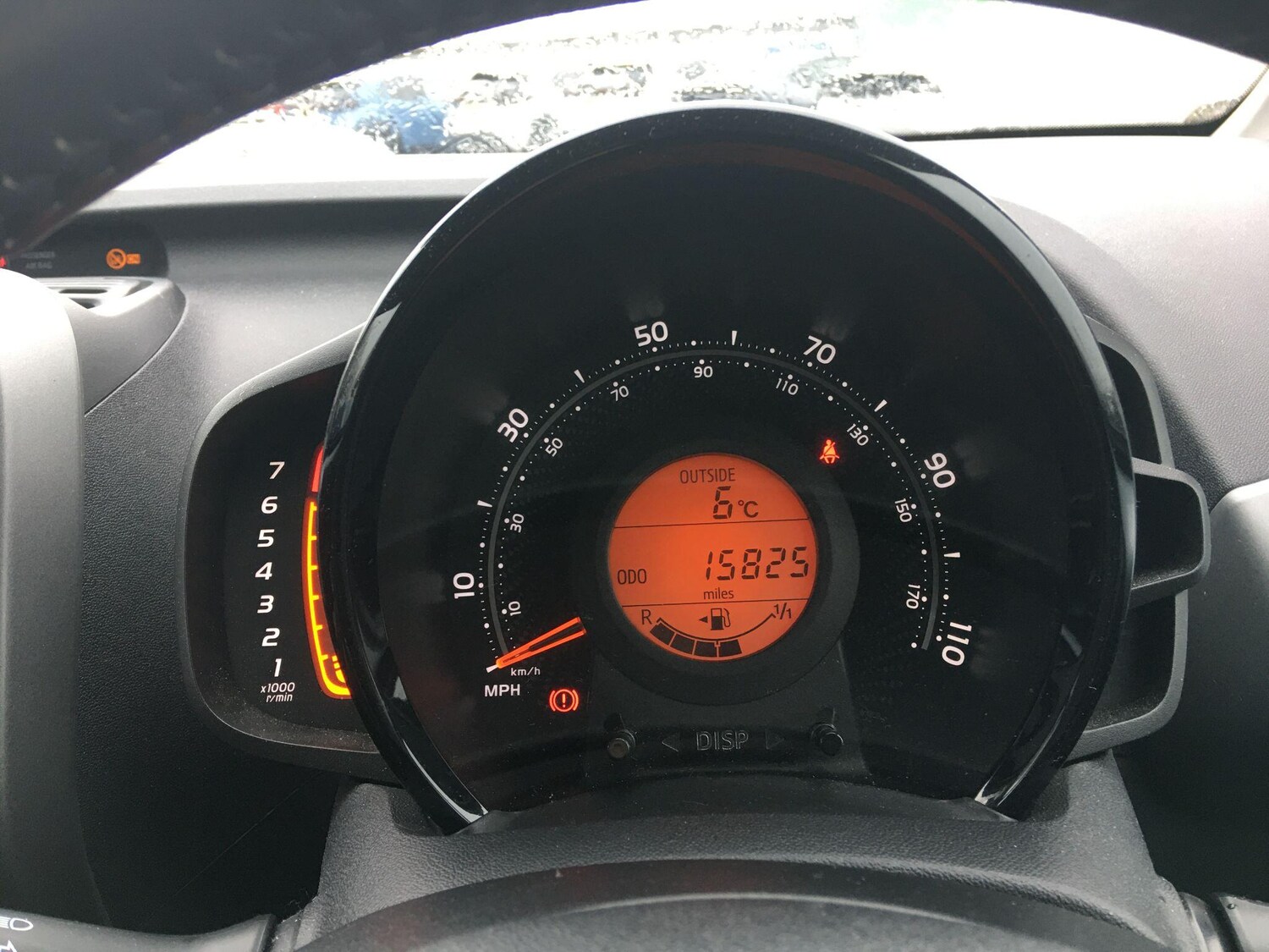 Used Toyota AYGO 2021 for sale - 77525071: Photo 17