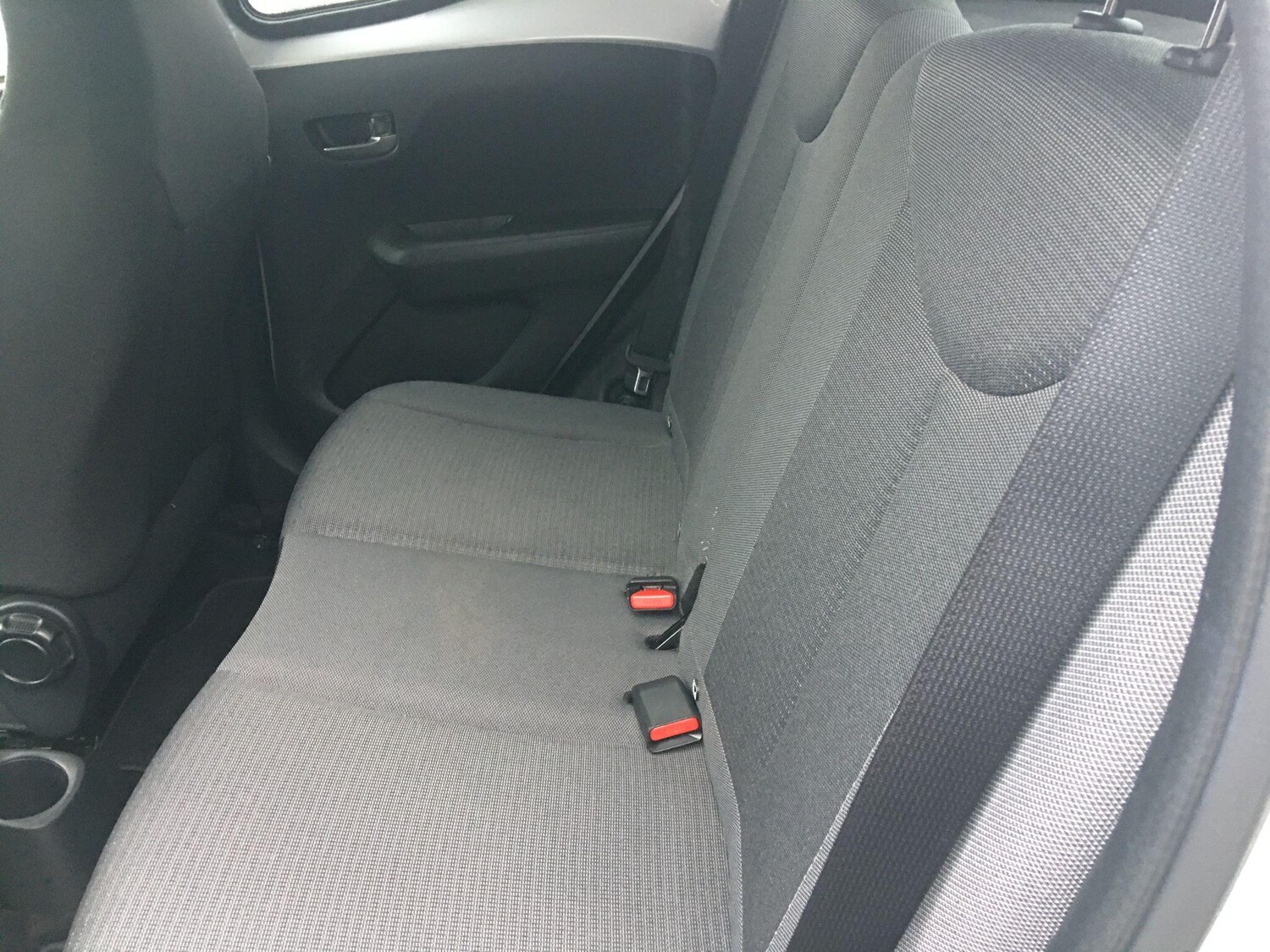 Used Toyota AYGO 2021 for sale - 77525071: Photo 19