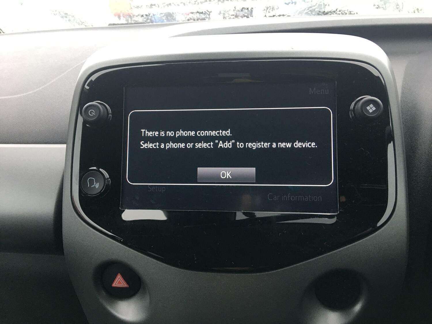 Used Toyota AYGO 2021 for sale - 77525071: Photo 26