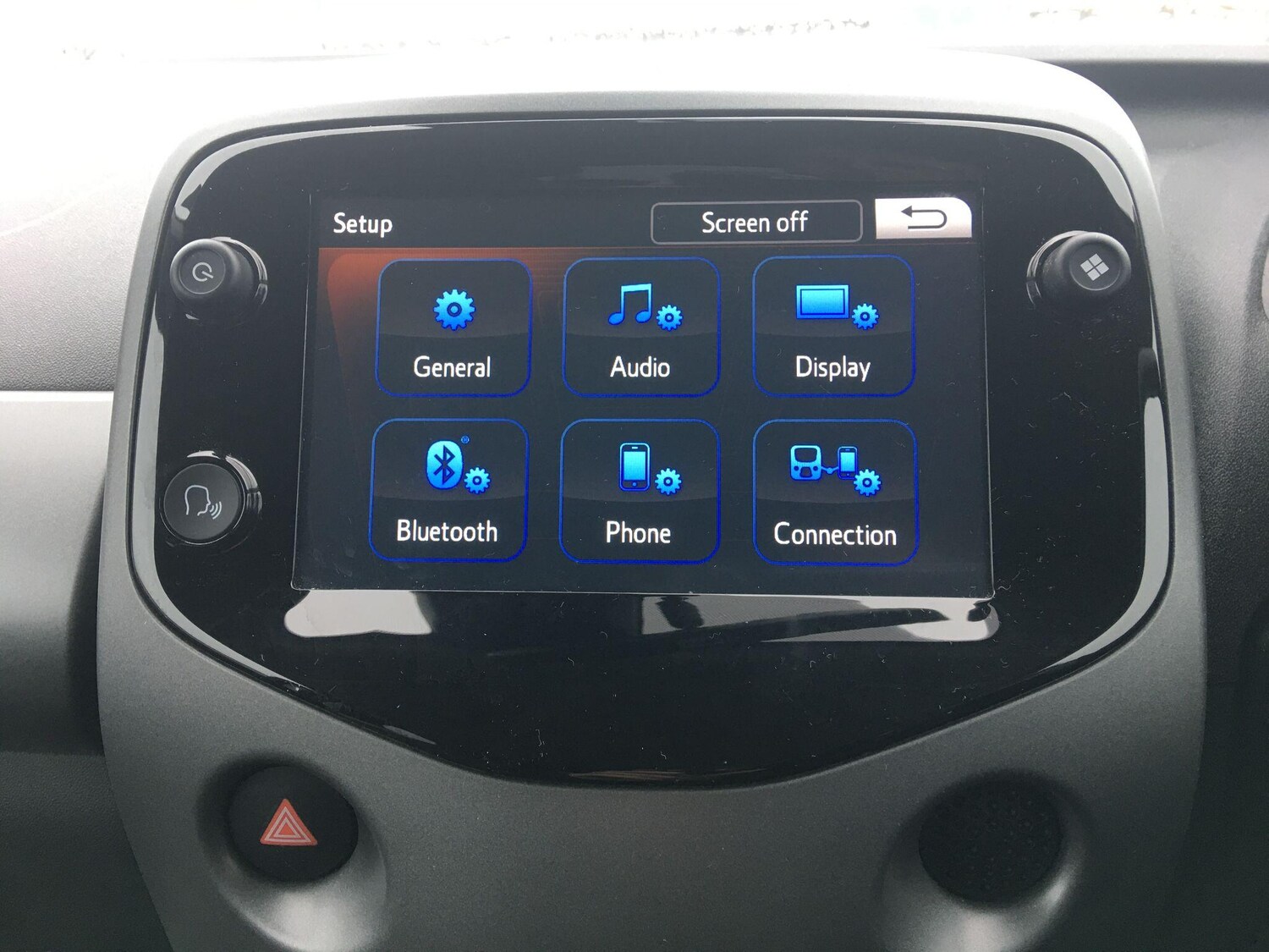 Used Toyota AYGO 2021 for sale - 77525071: Photo 28