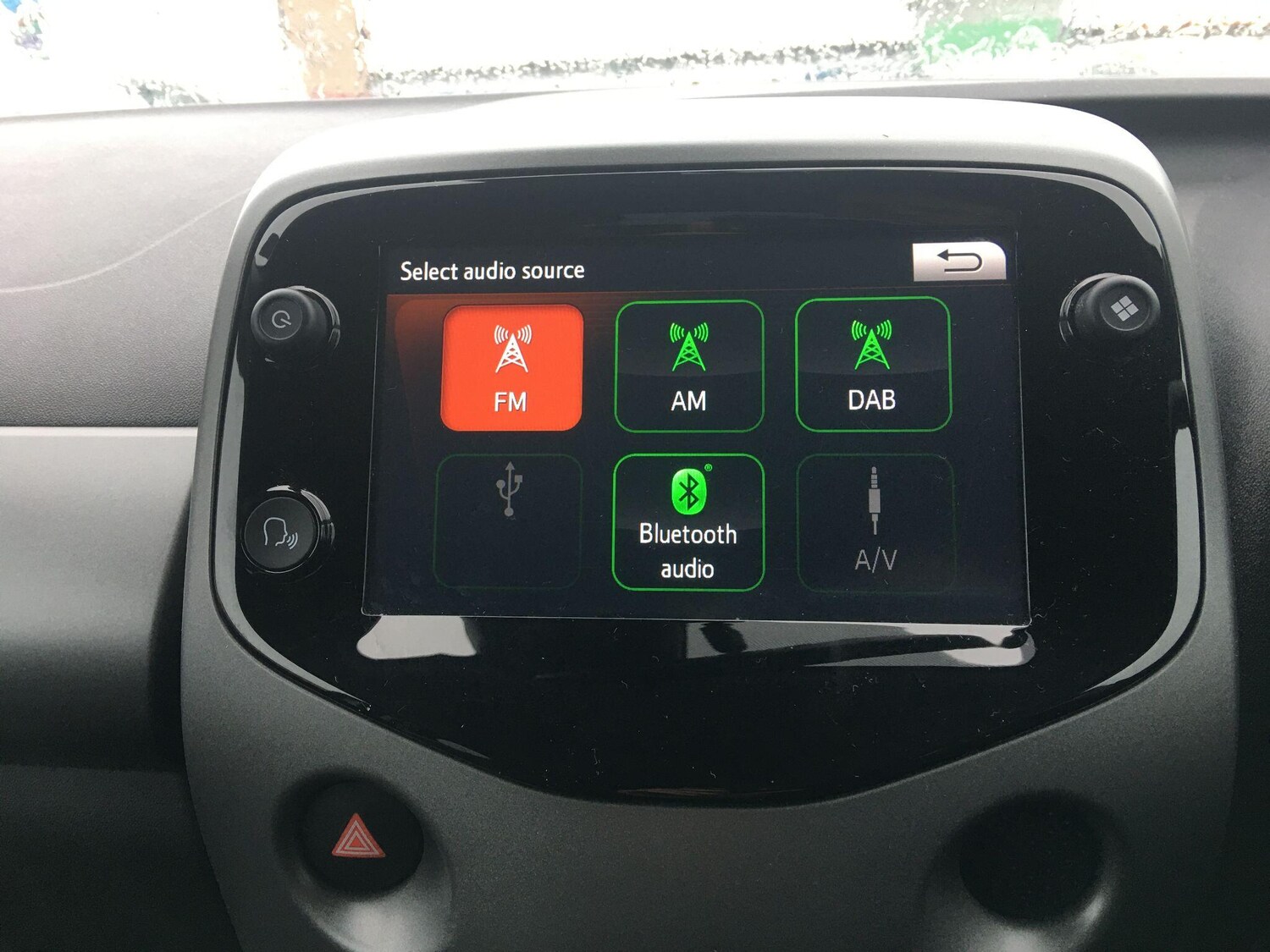 Used Toyota AYGO 2021 for sale - 77525071: Photo 29