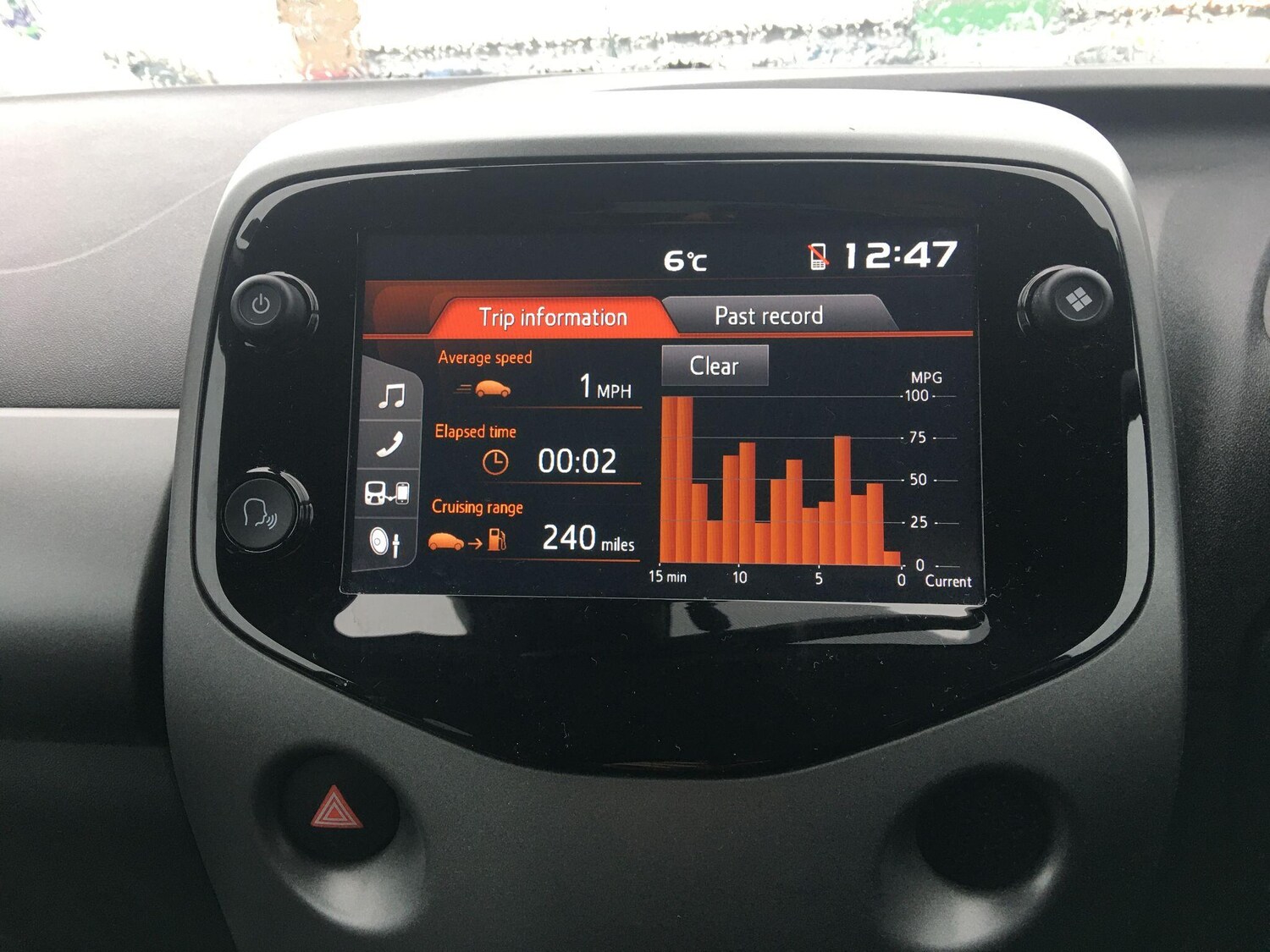 Used Toyota AYGO 2021 for sale - 77525071: Photo 30