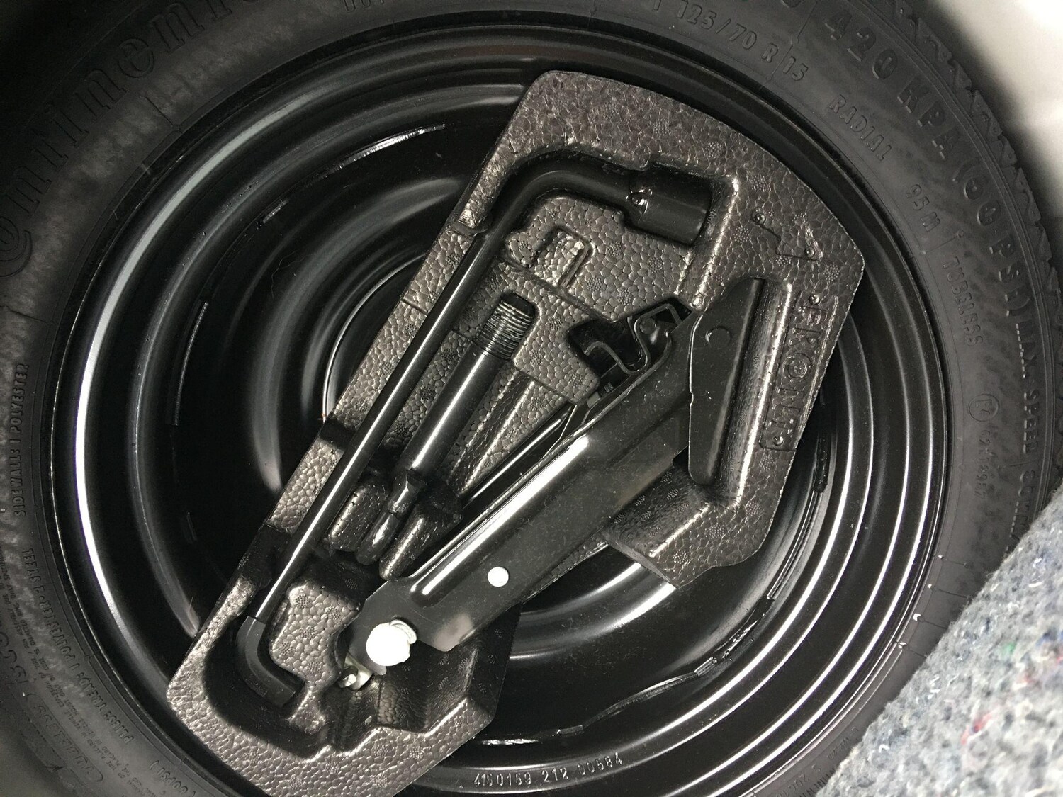 Used Toyota AYGO 2021 for sale - 77525071: Photo 31