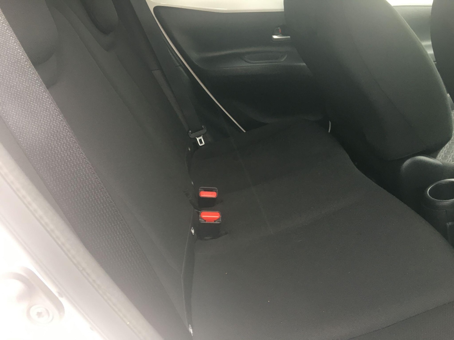 Used Toyota Aygo X 2023 for sale - 76359929: Photo 18