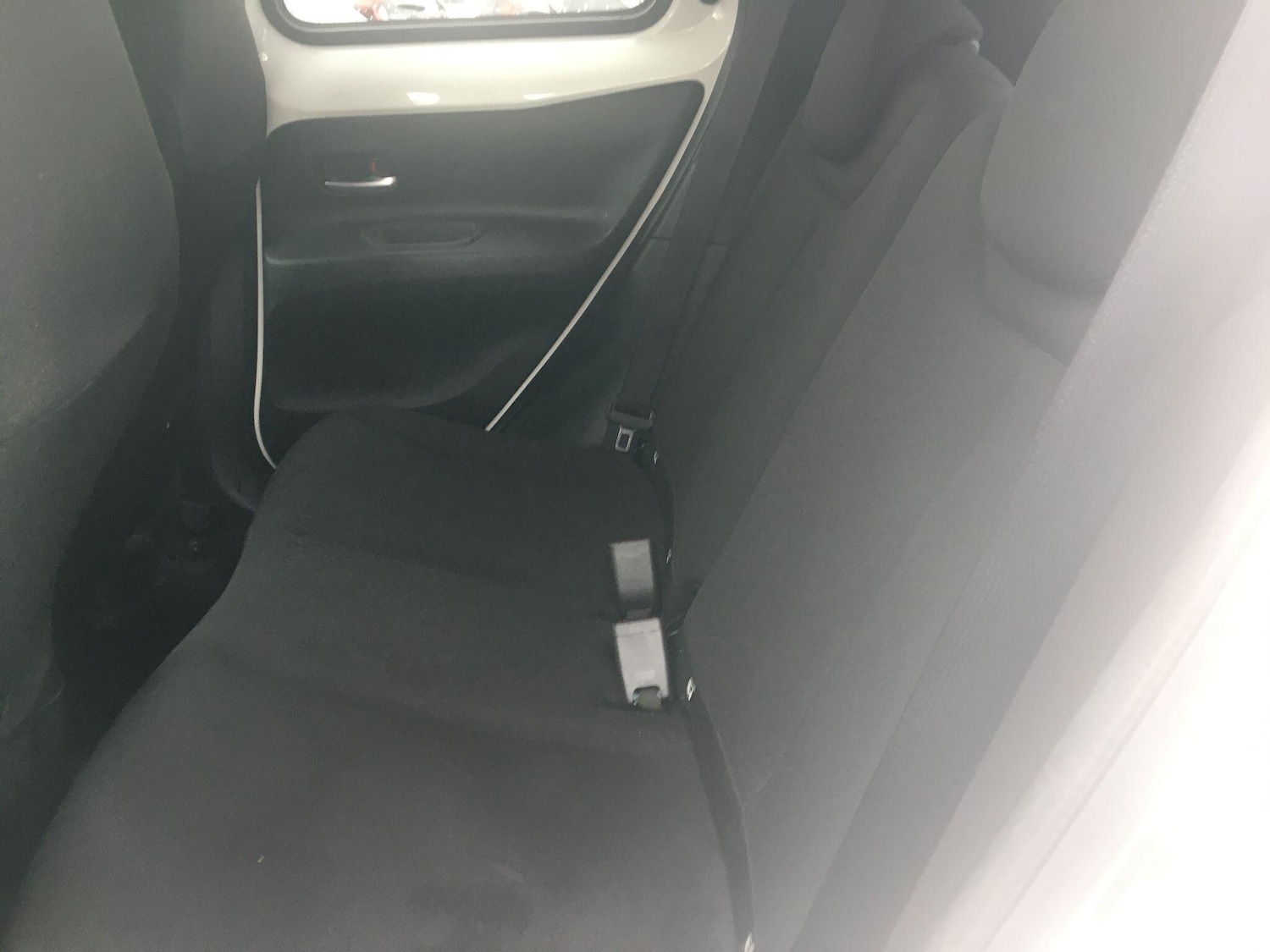 Used Toyota Aygo X 2023 for sale - 76359929: Photo 19