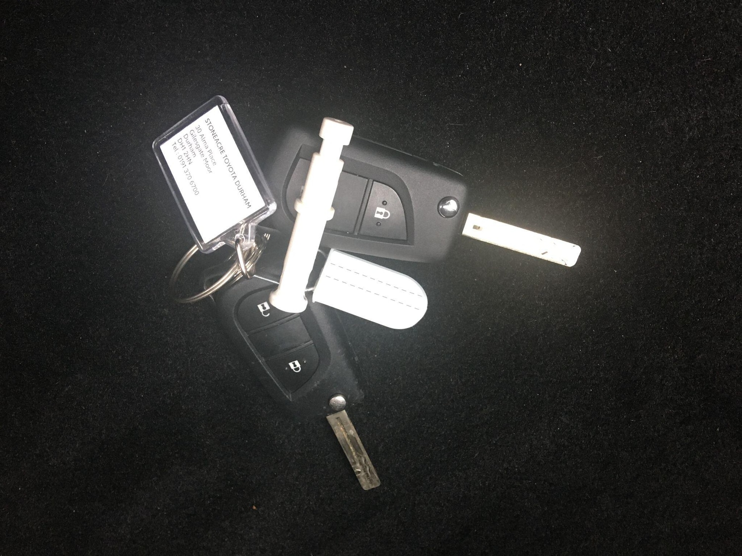 Used Toyota Aygo X 2023 for sale - 76359929: Photo 20